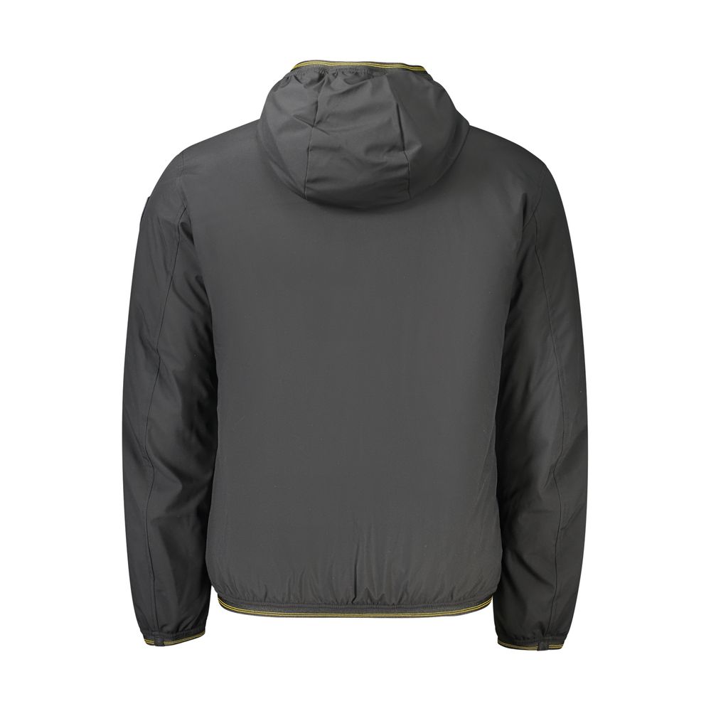 Blauer Black Men's Jacket