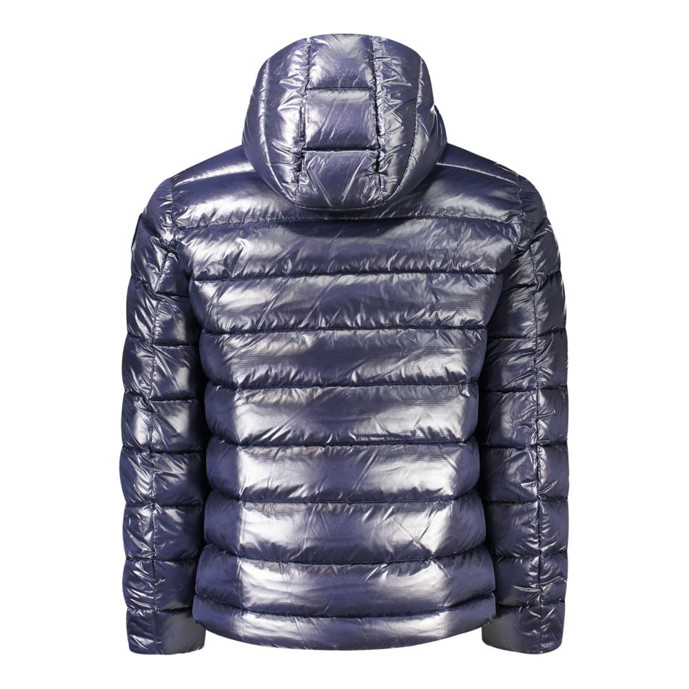 Blauer Blue Men's Jacket
