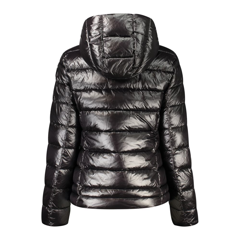 Blauer Black Women Jacket