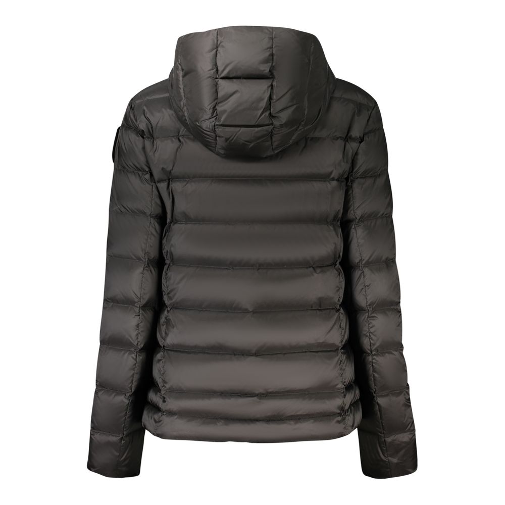 Blauer Black Women's Jacket