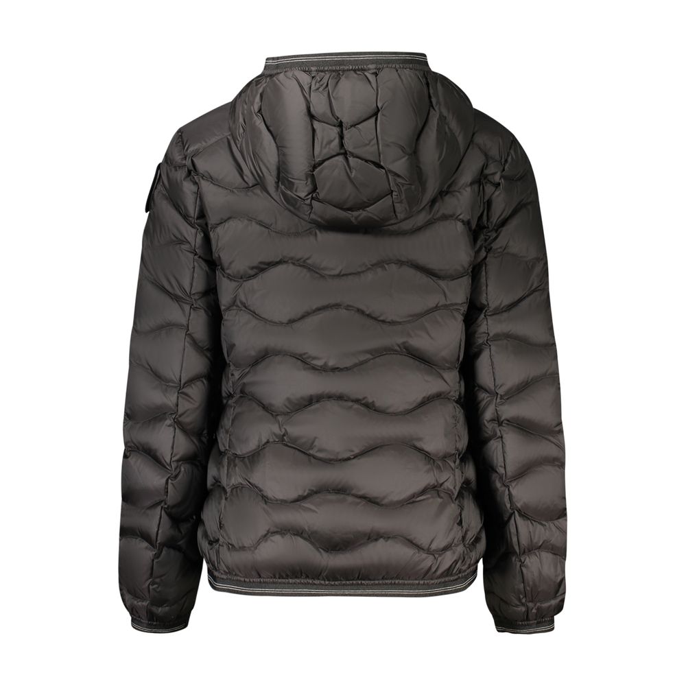 Blauer Black Women's Jacket