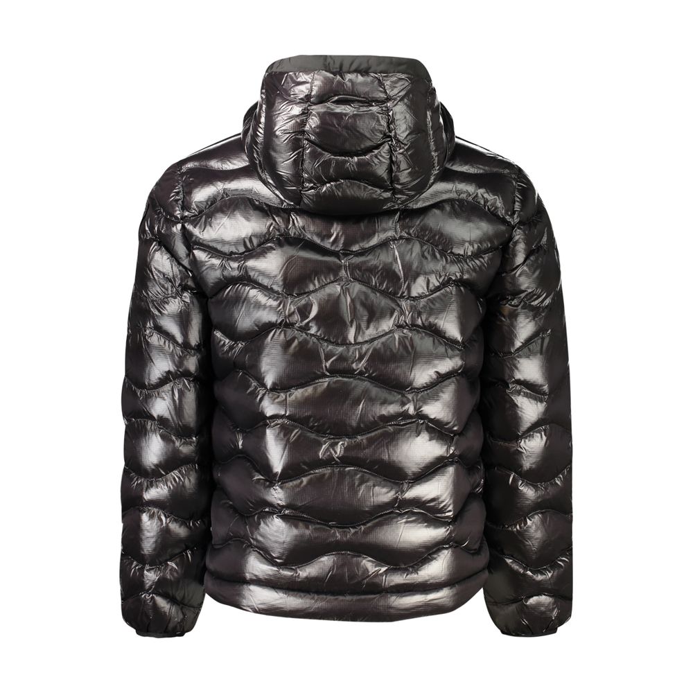 Blauer Black Men's Jacket