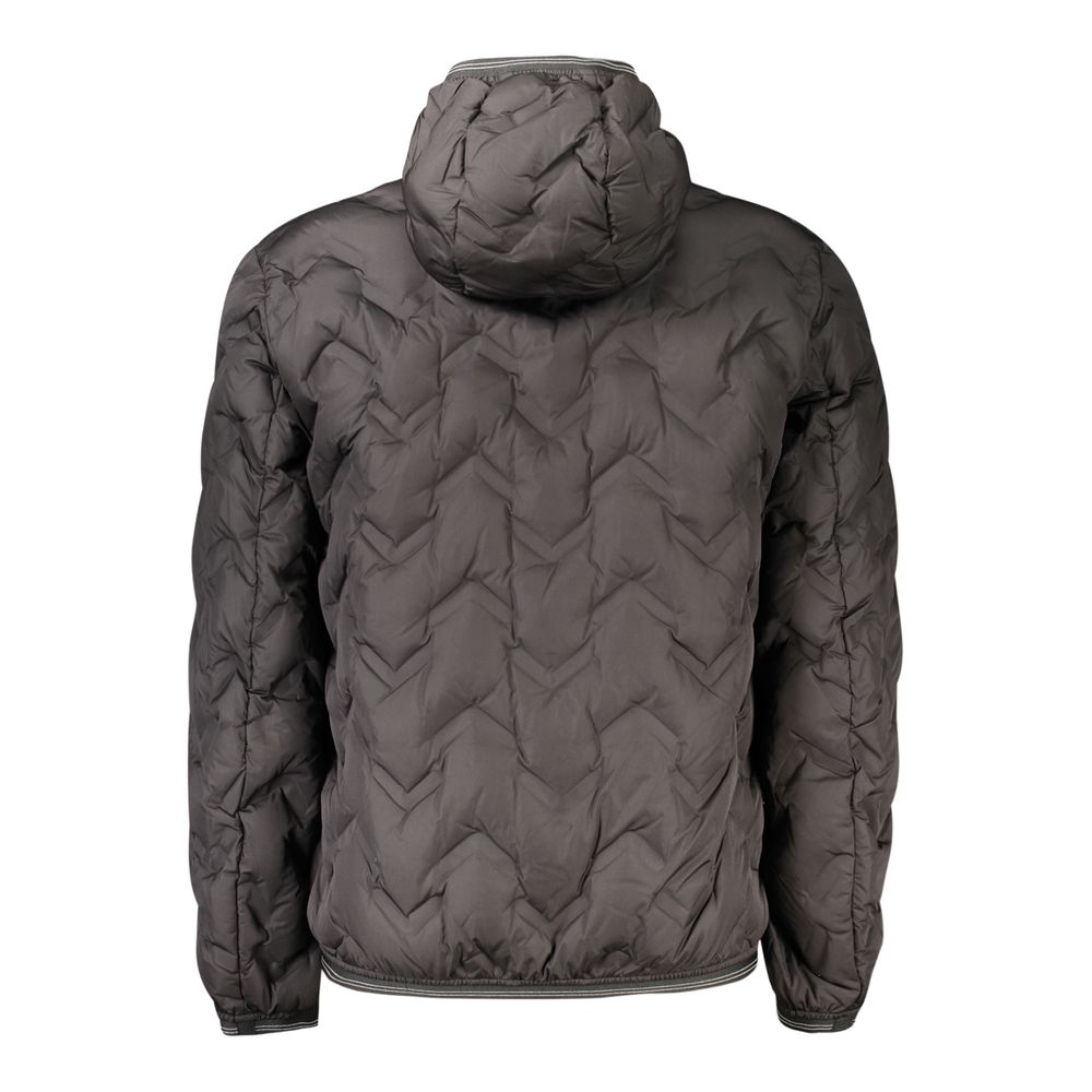 Blauer Black Men's Jacket