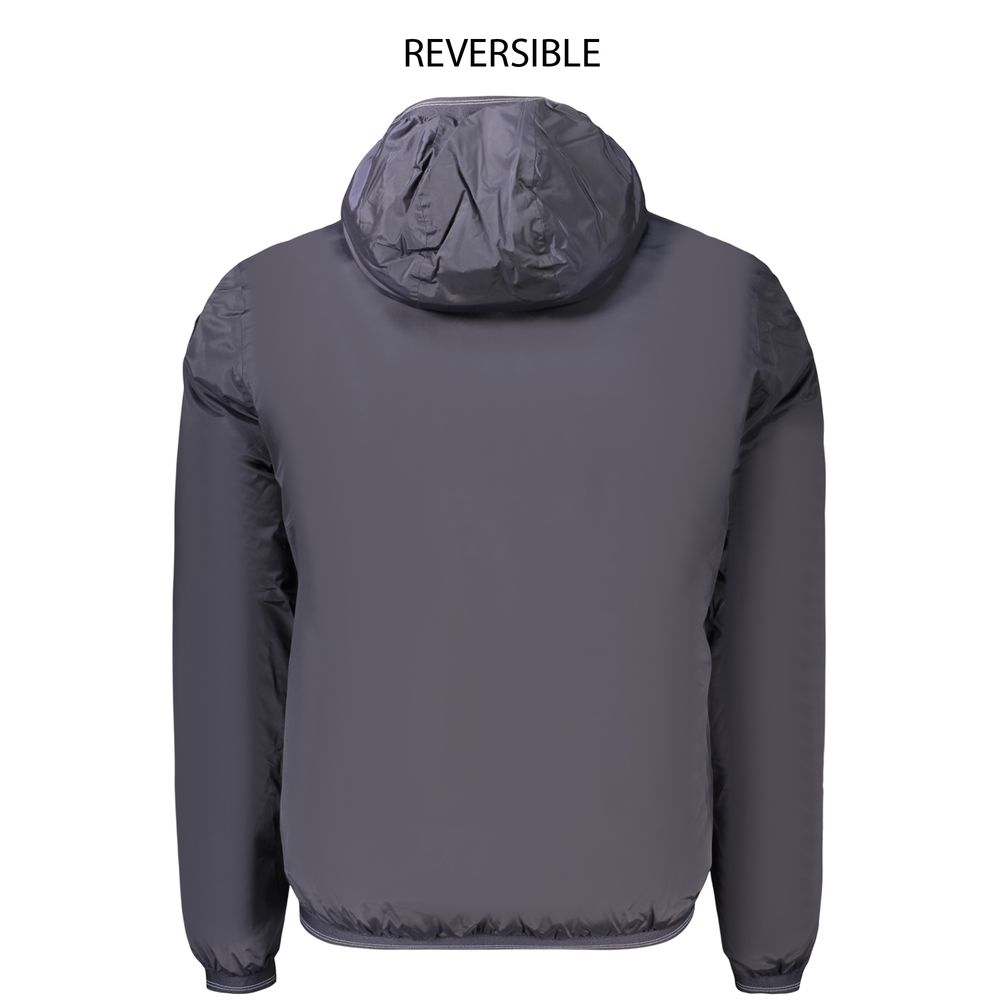 Blauer Blue Men's Jacket