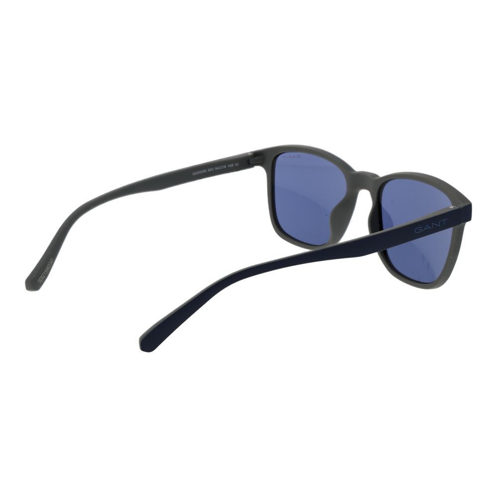 Gant Blue Plastic Sunglasses
