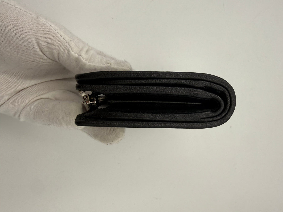 Pre-Owned Gucci GG BLONDIE Wallet Excellent