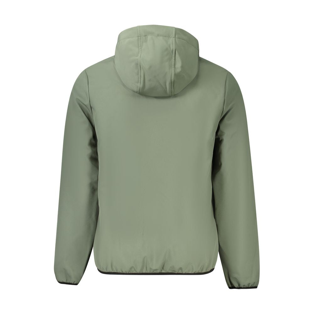Norway 1963 Green Men Jacket