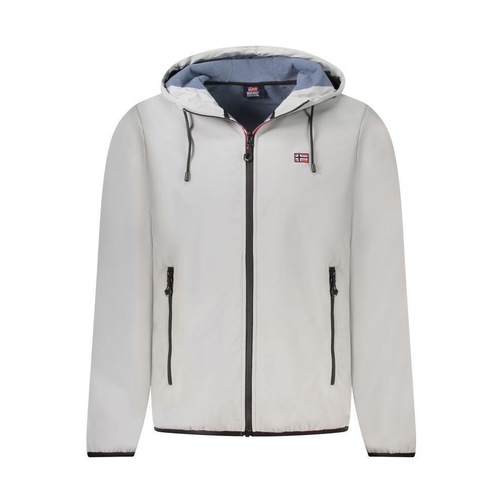 Norway 1963 Gray Men's Jacket