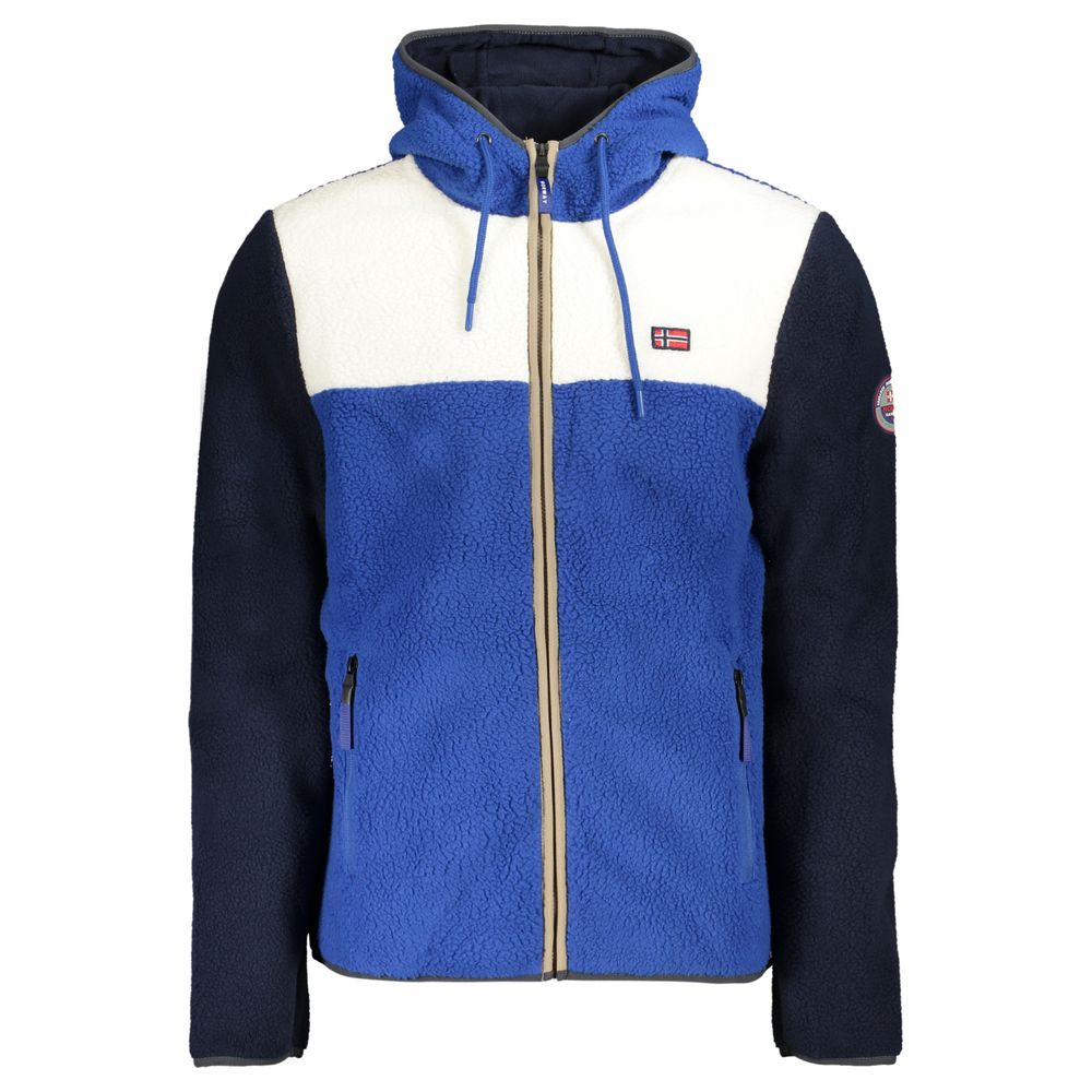 Norway 1963 Blue Men's Jacket