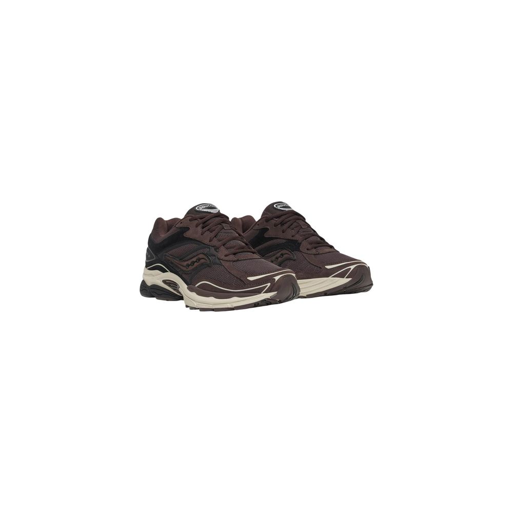 Saucony Fabric Athletic Sneakers