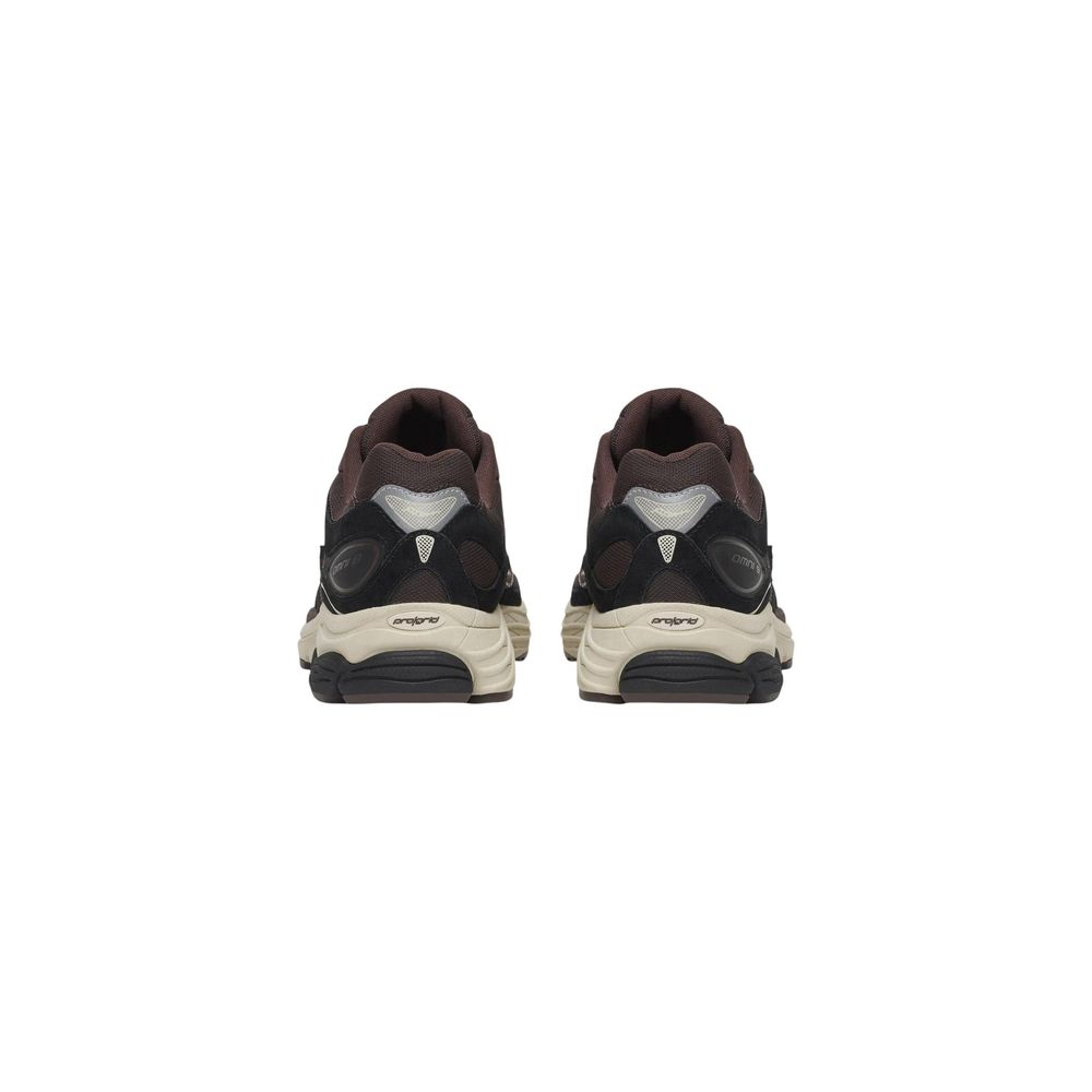 Saucony Fabric Athletic Sneakers