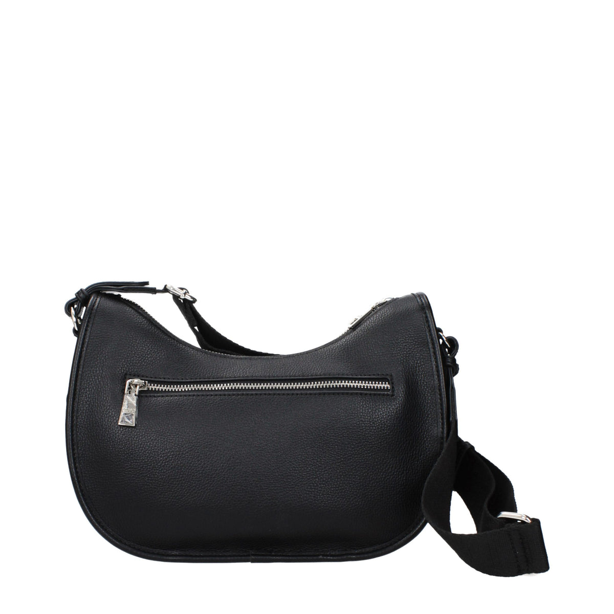 Liu Jo Black Crossbody Bag