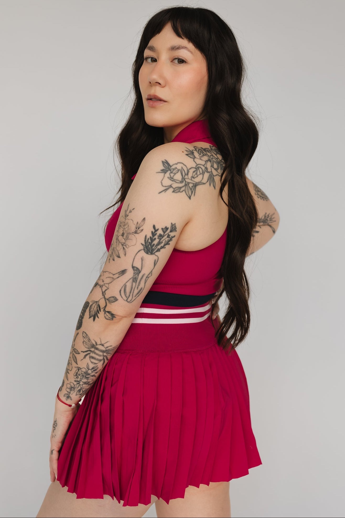 Ace Tank