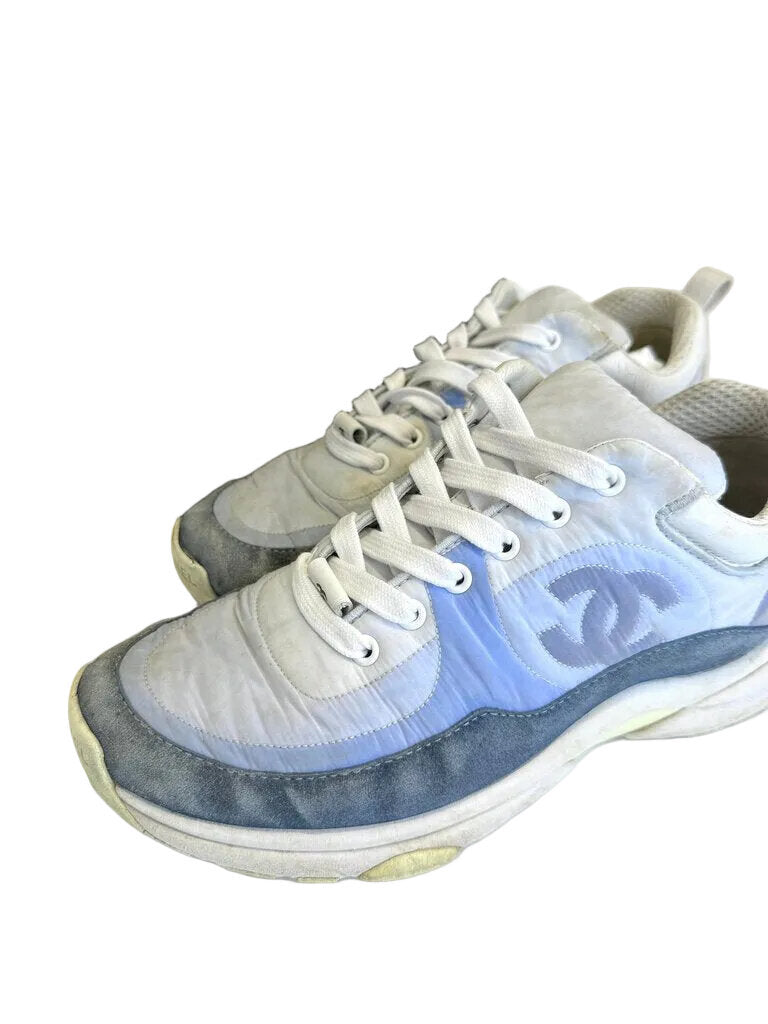 Chanel Sneakers