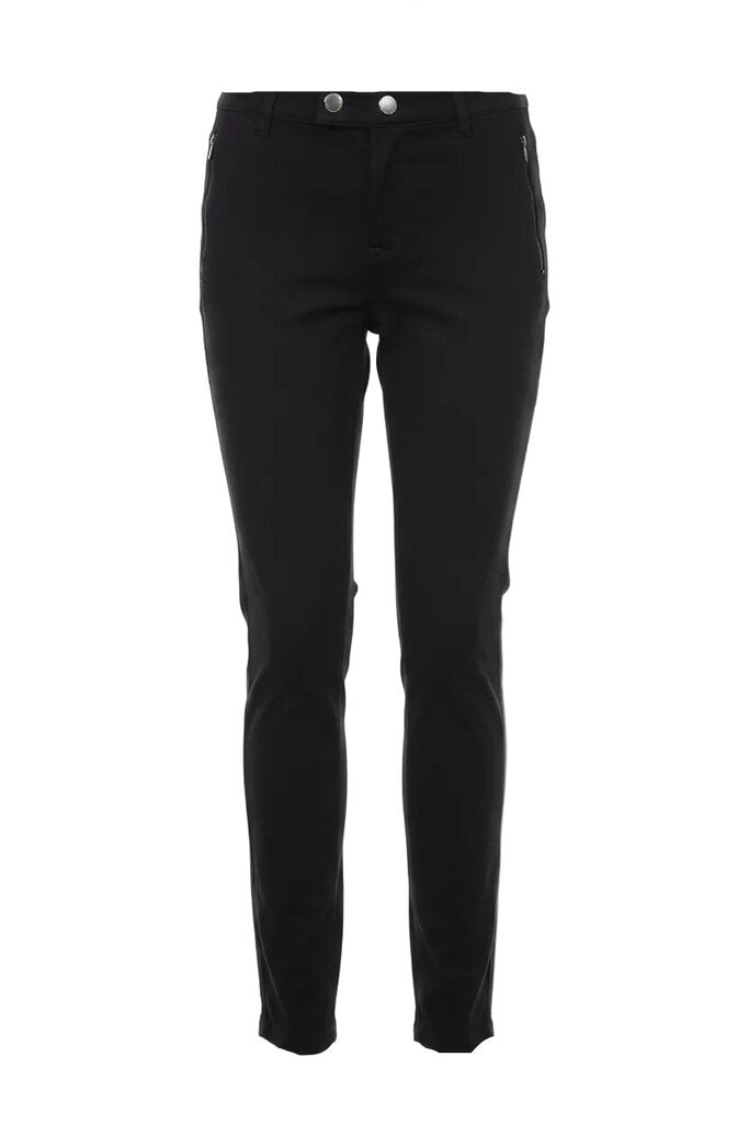 Vince Women's Black Pants
