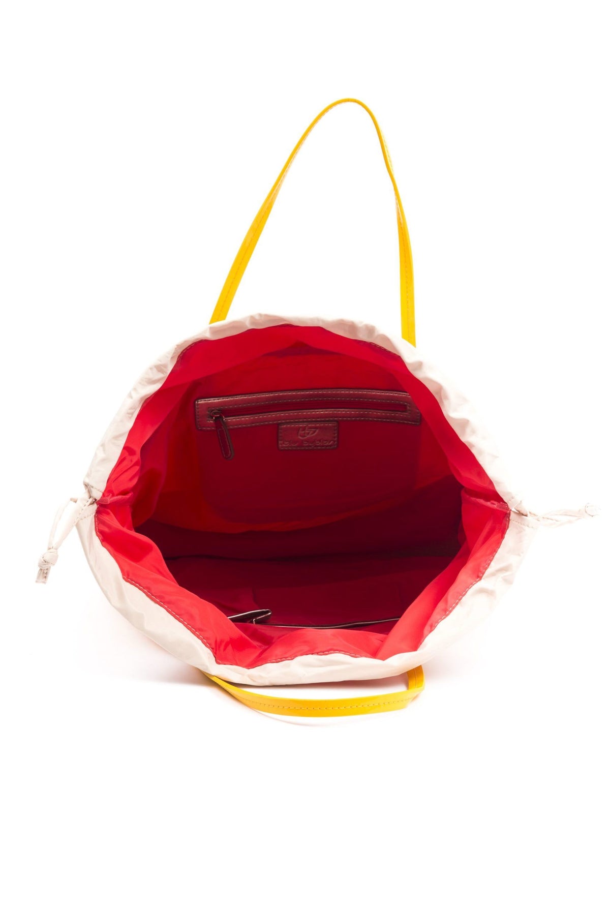 BYBLOS Yellow Women Shoulder Bag