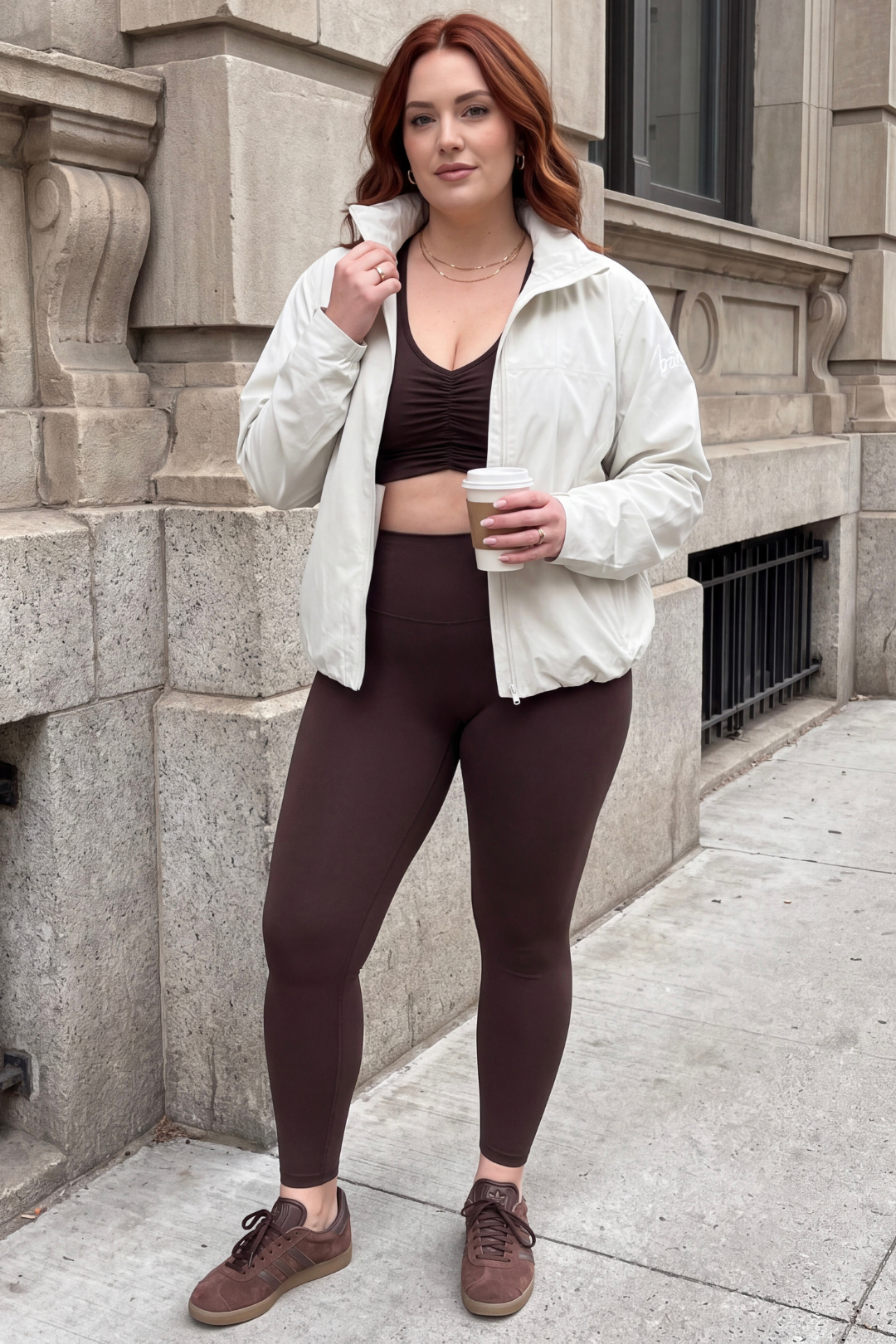 Clubhouse Jacket