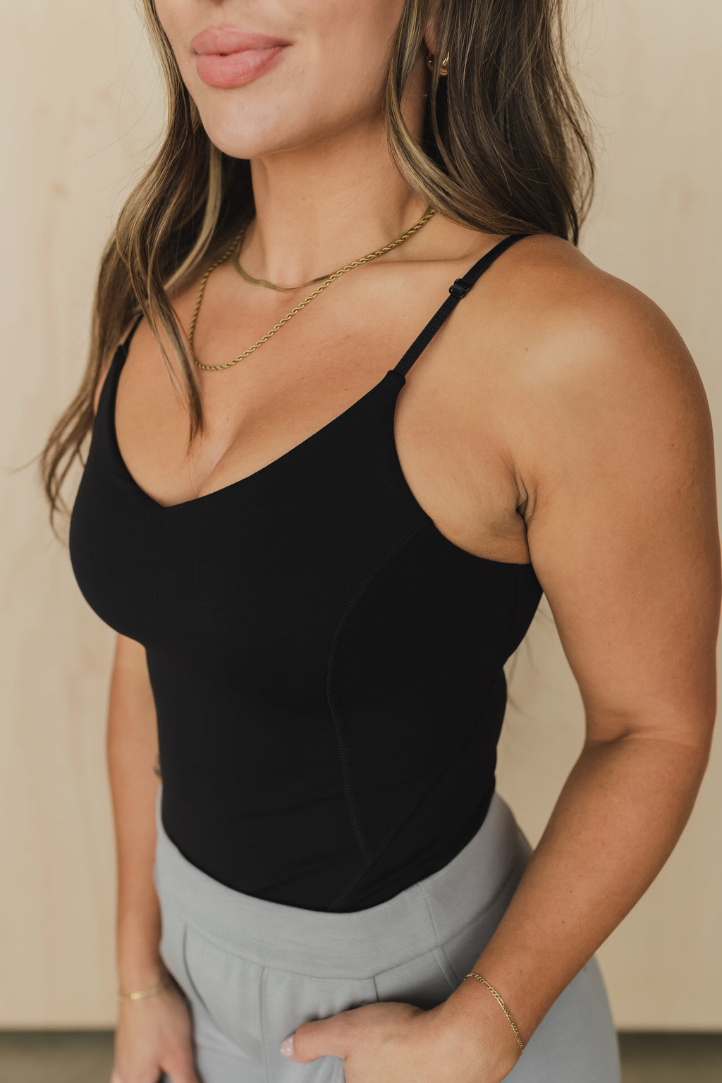 Carrie Tank