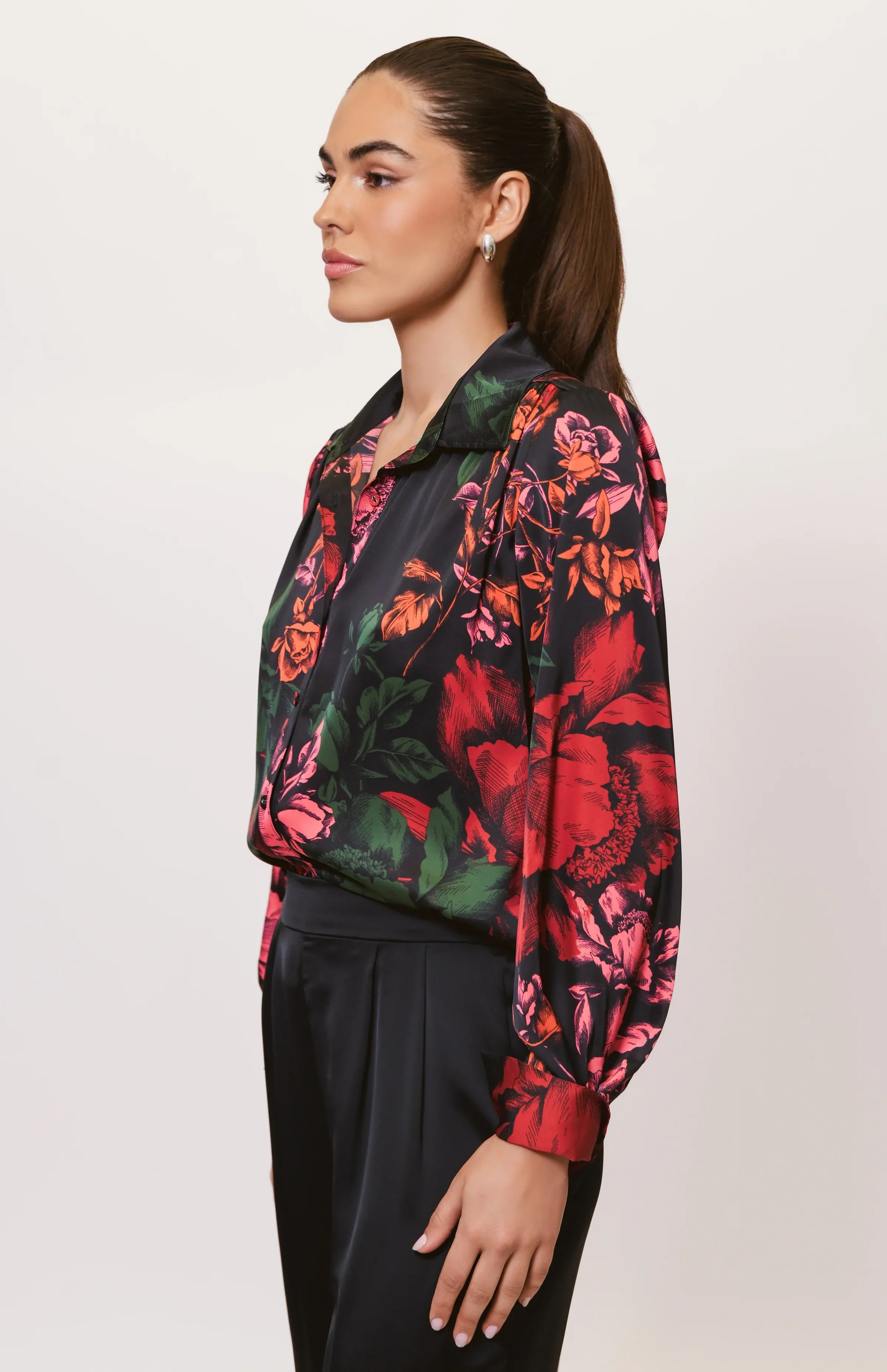 OLIN TOP - PreLoved & Luxe