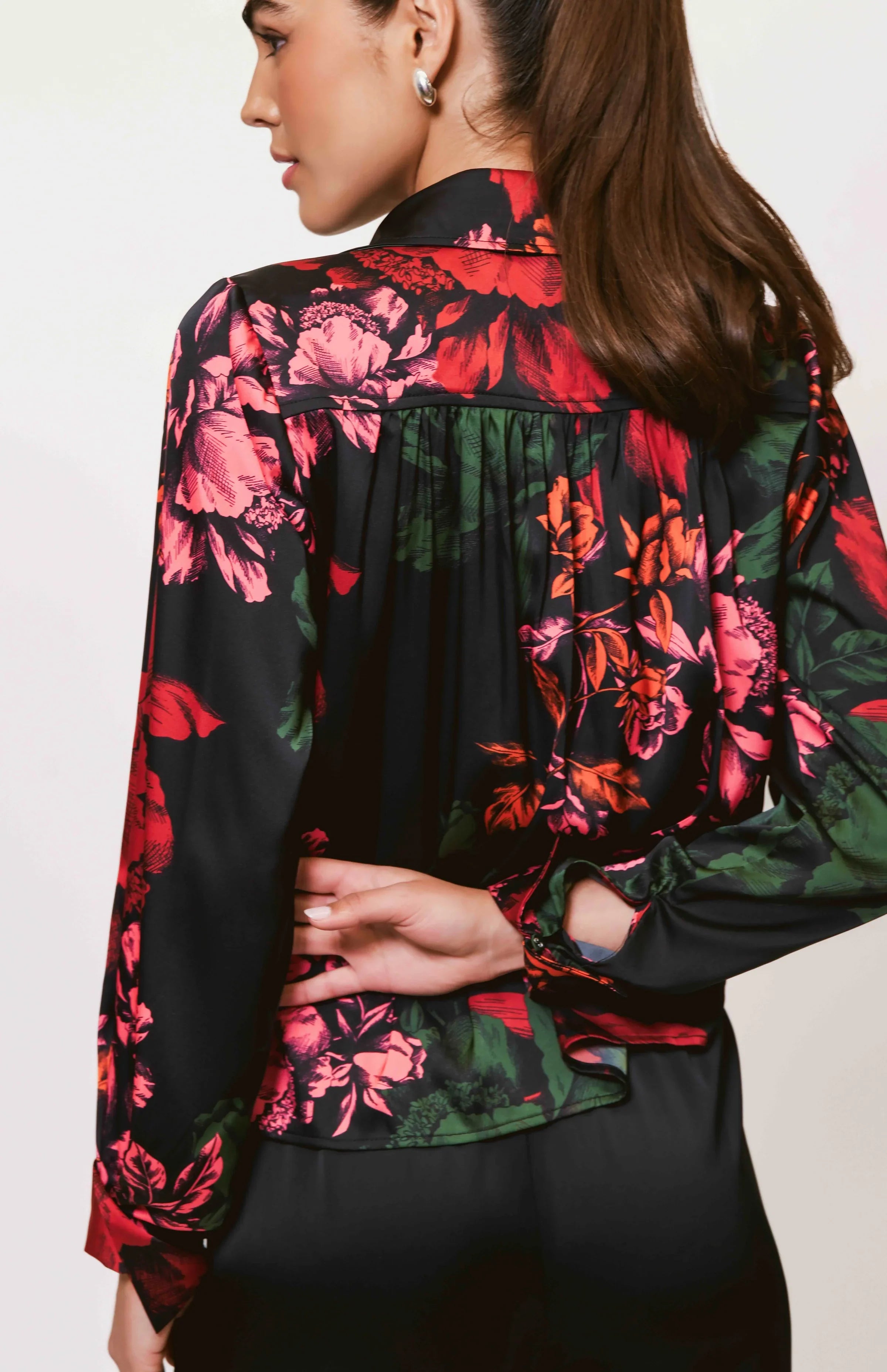 OLIN TOP - PreLoved & Luxe