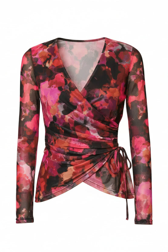 EVIA TOP - PreLoved & Luxe
