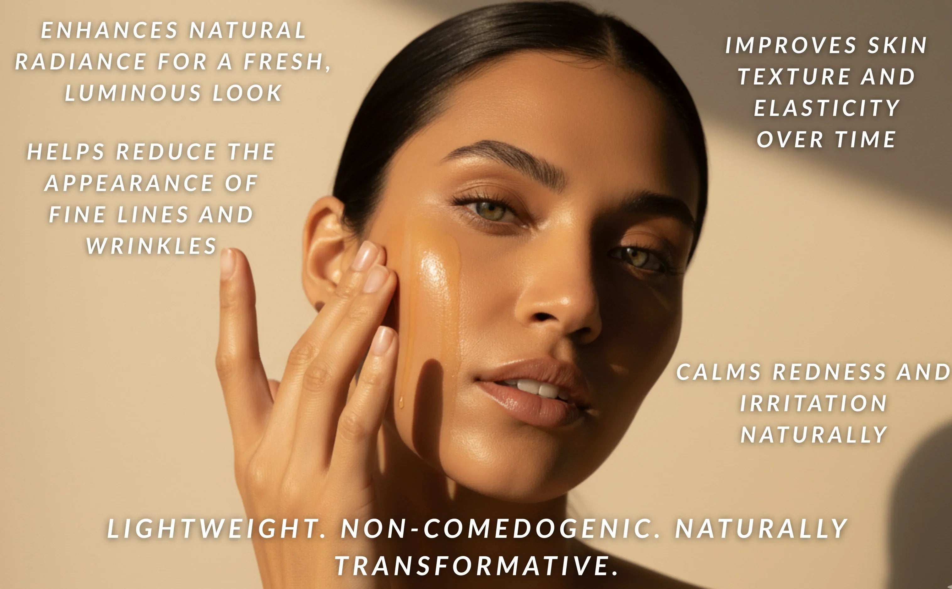 Canadian Grace 100% Organic Jojoba Oil – For Sensitive, Reactive & Acne-Prone Skin + Dry-Feeling or Oily Scalp