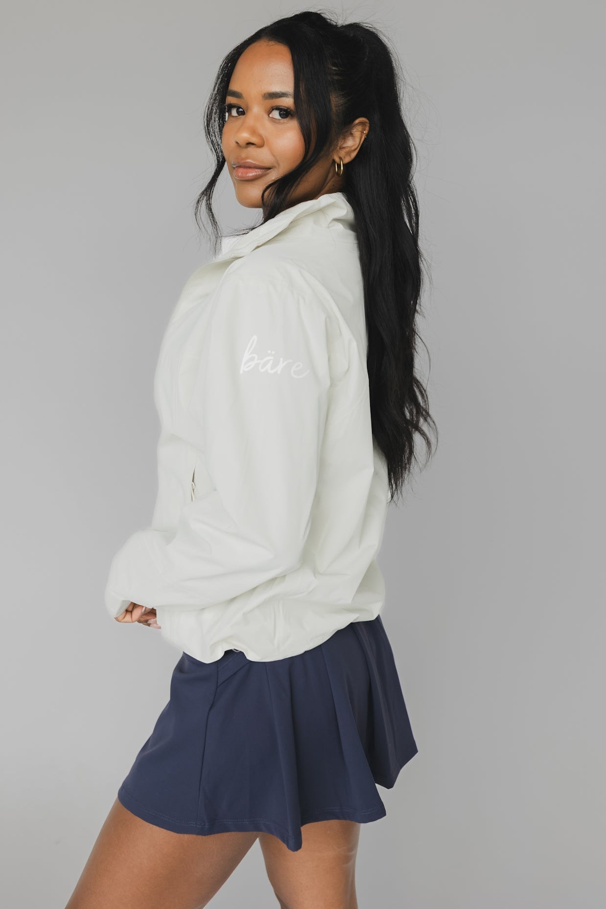 Clubhouse Jacket