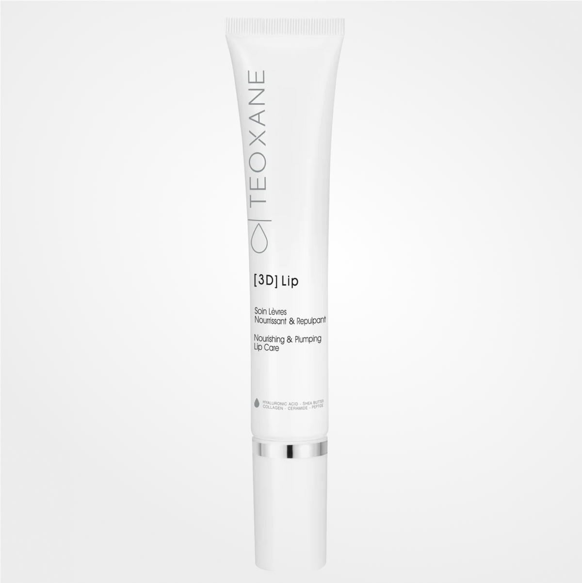 Teoxane [3D] Lip, Nourishing & Plumping Lip Care