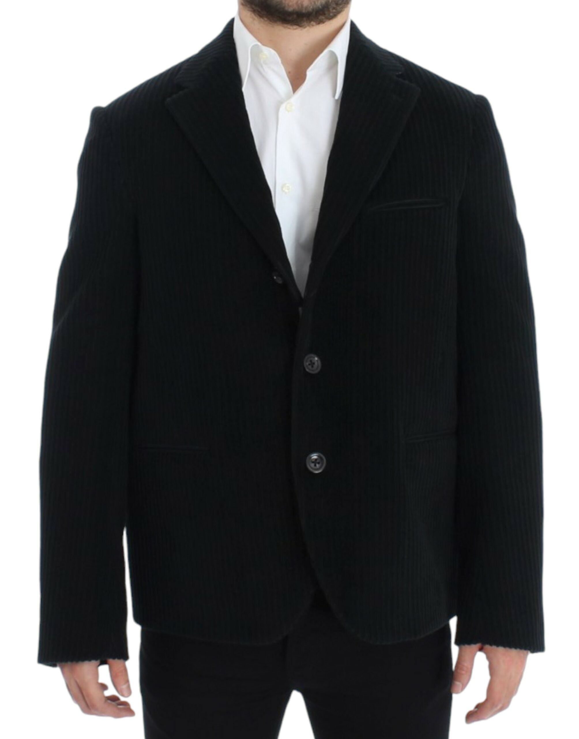 Dolce & Gabbana Black manchester MARTINI blazer - PreLoved & Luxe