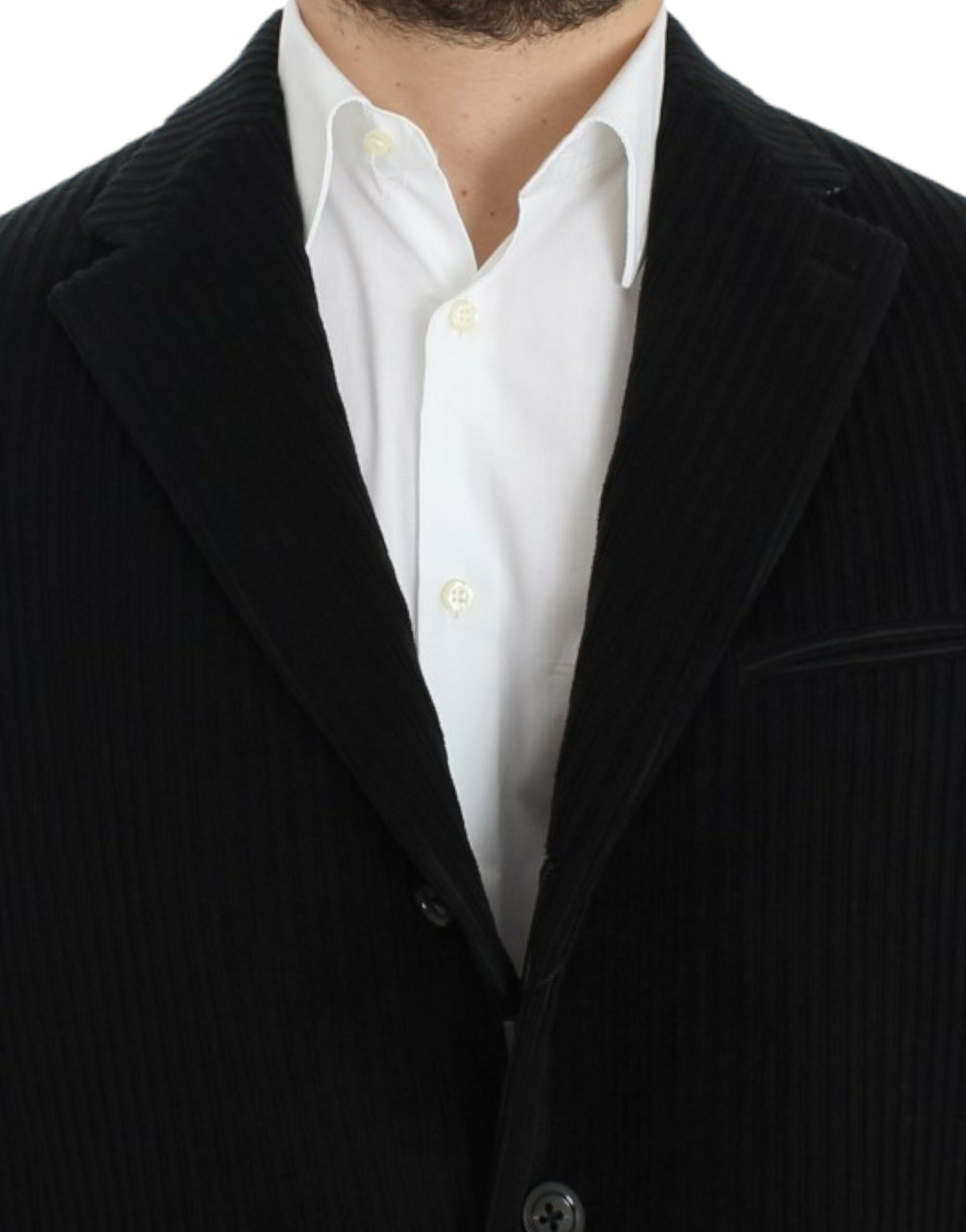 Dolce & Gabbana Black manchester MARTINI blazer - PreLoved & Luxe