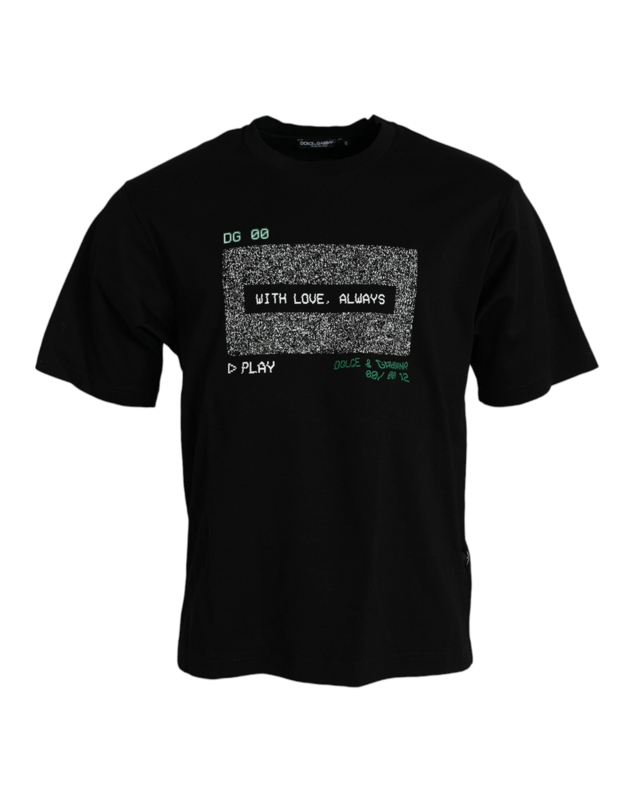 Custom Image