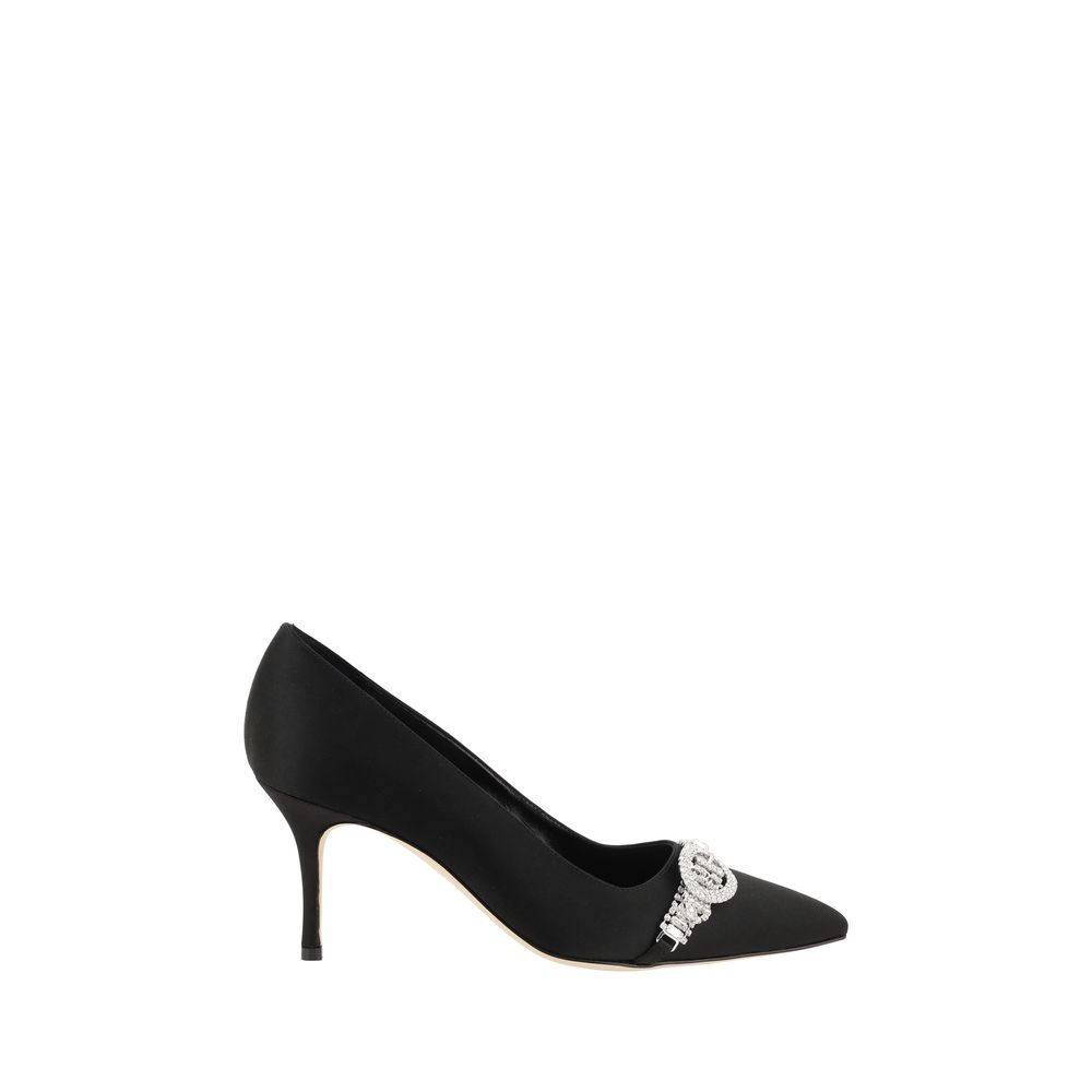 Custom Image