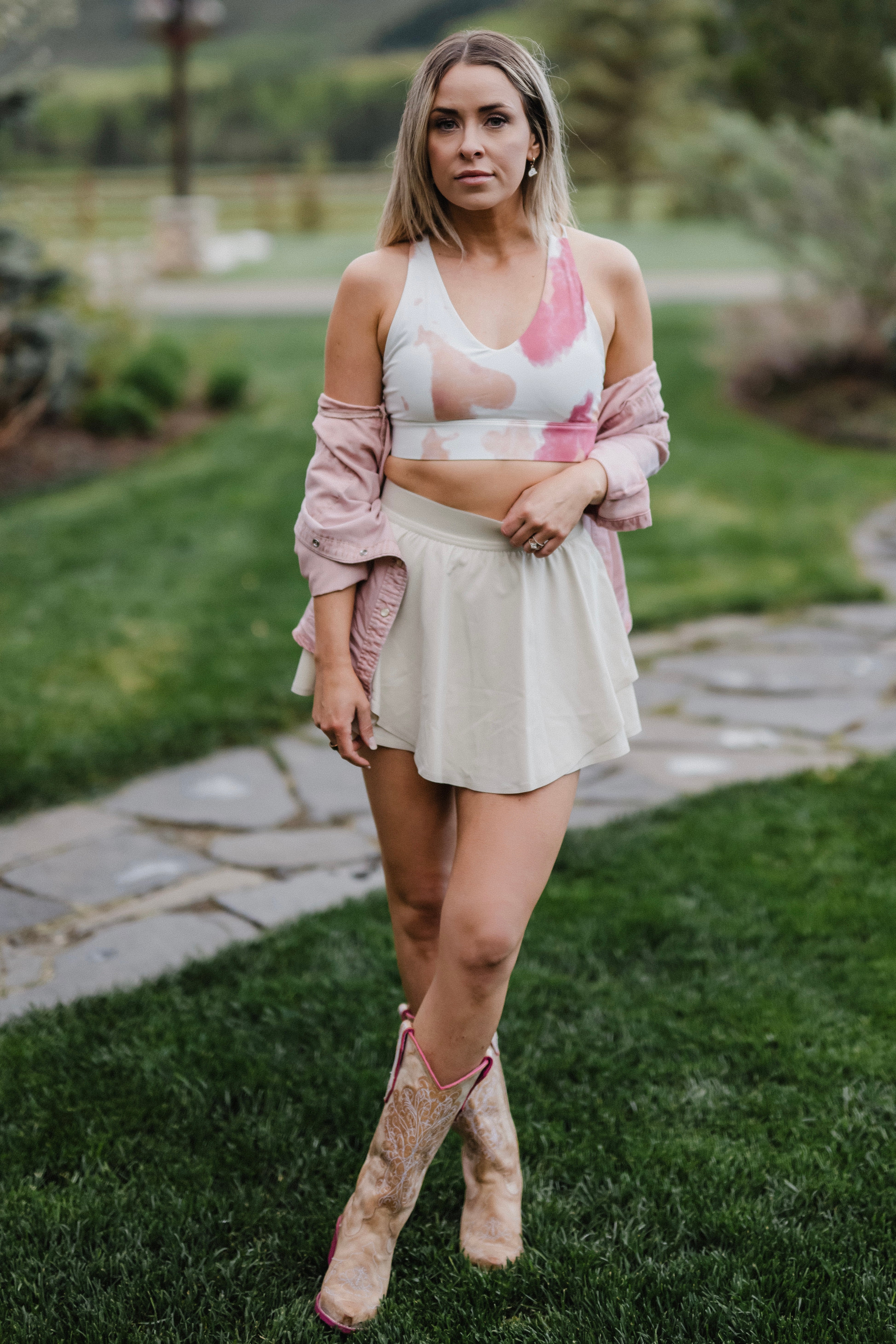 Rodeo Bra