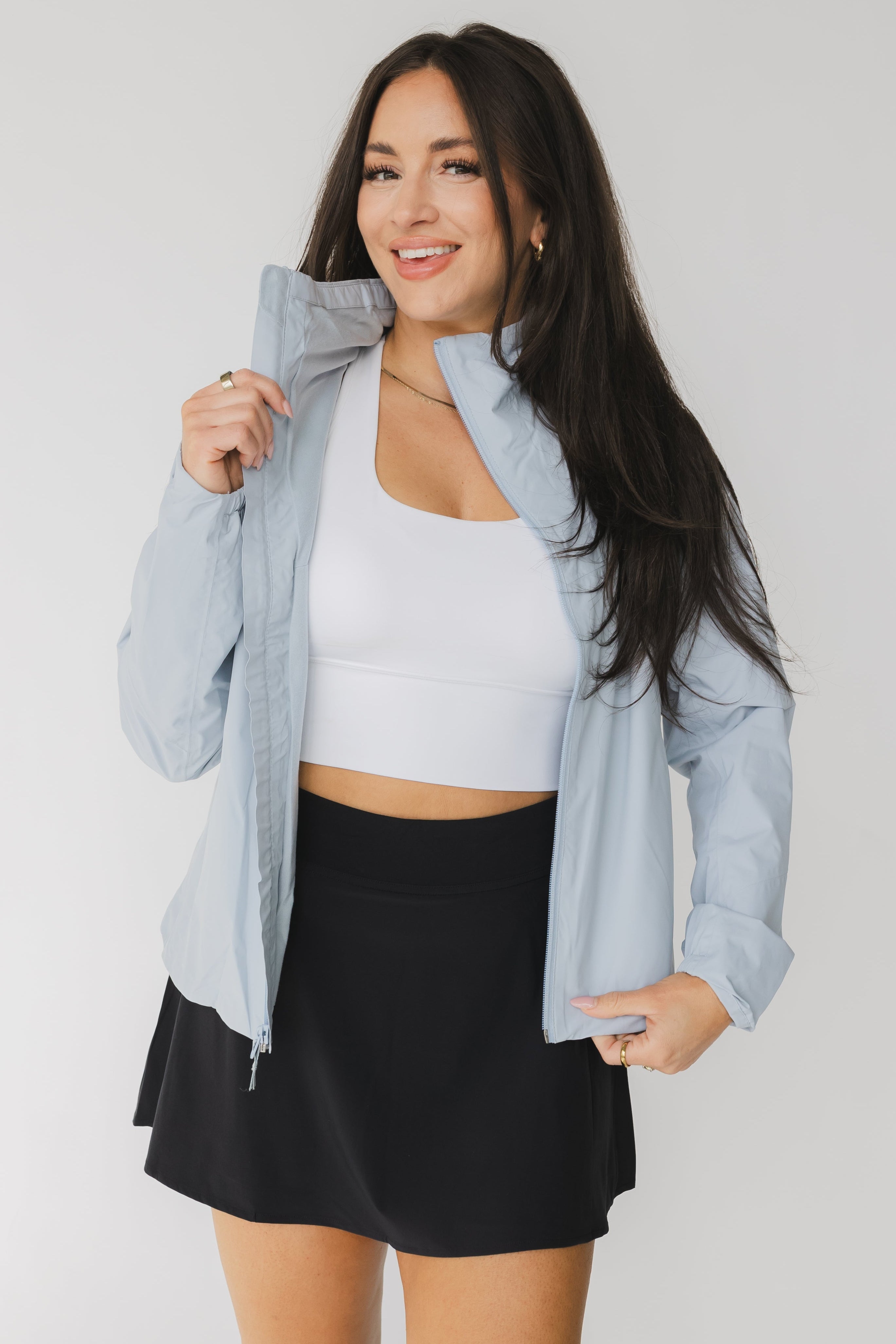 Clubhouse Jacket