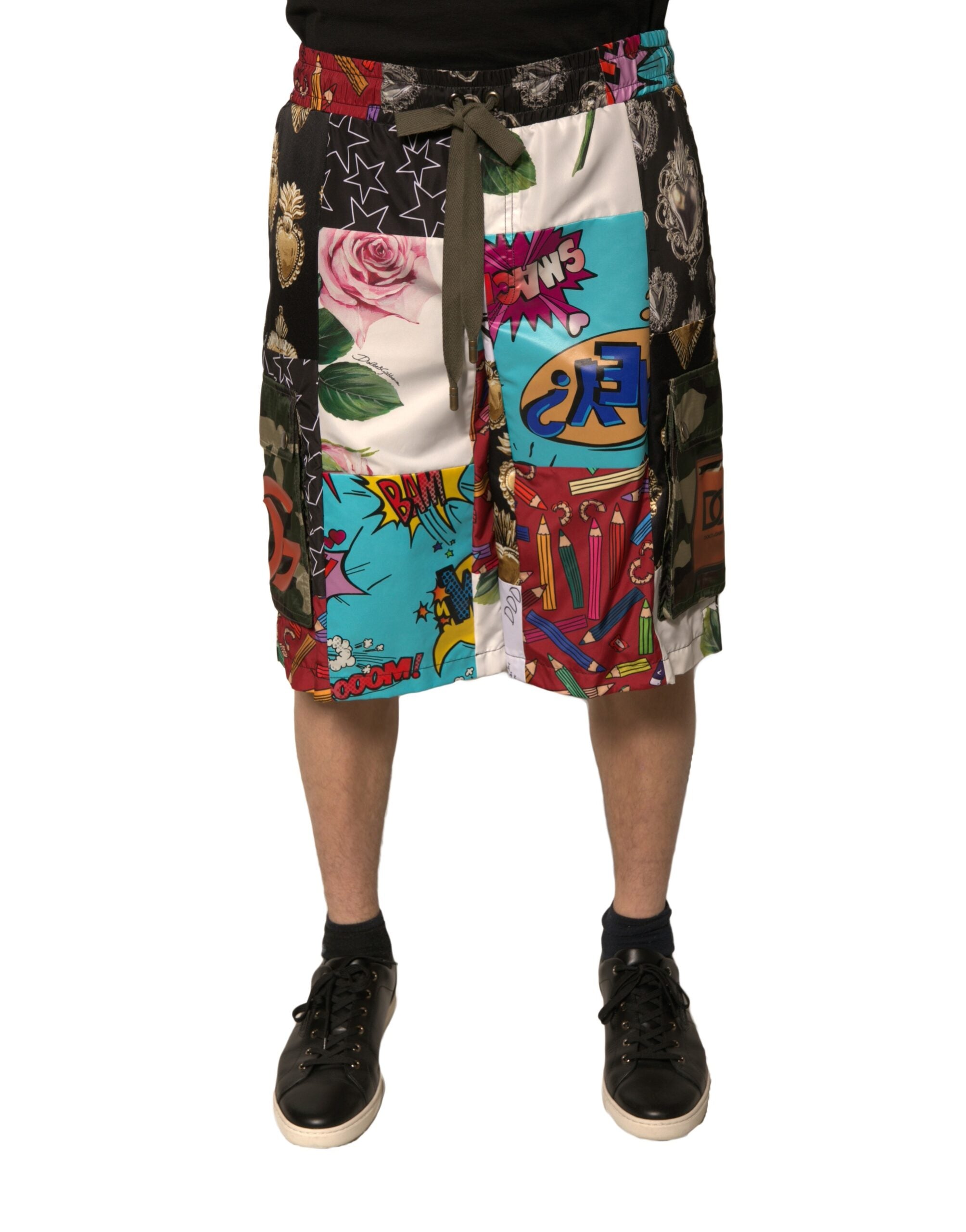 Custom Image