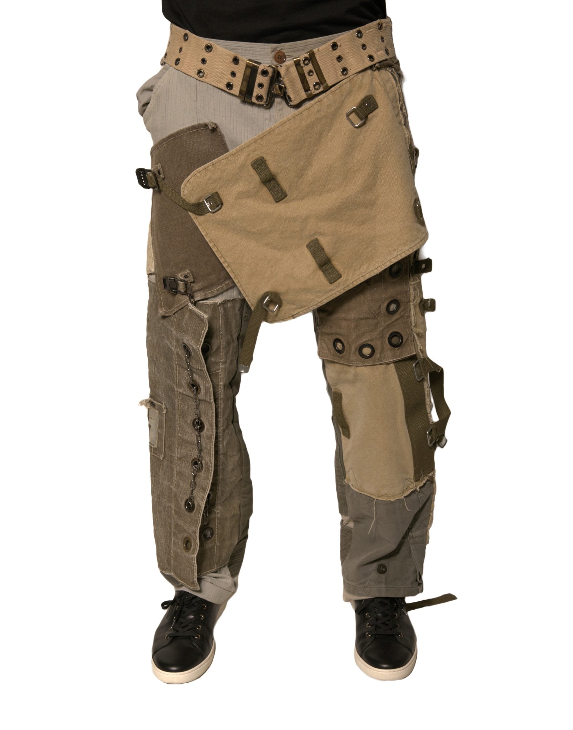 Custom Image