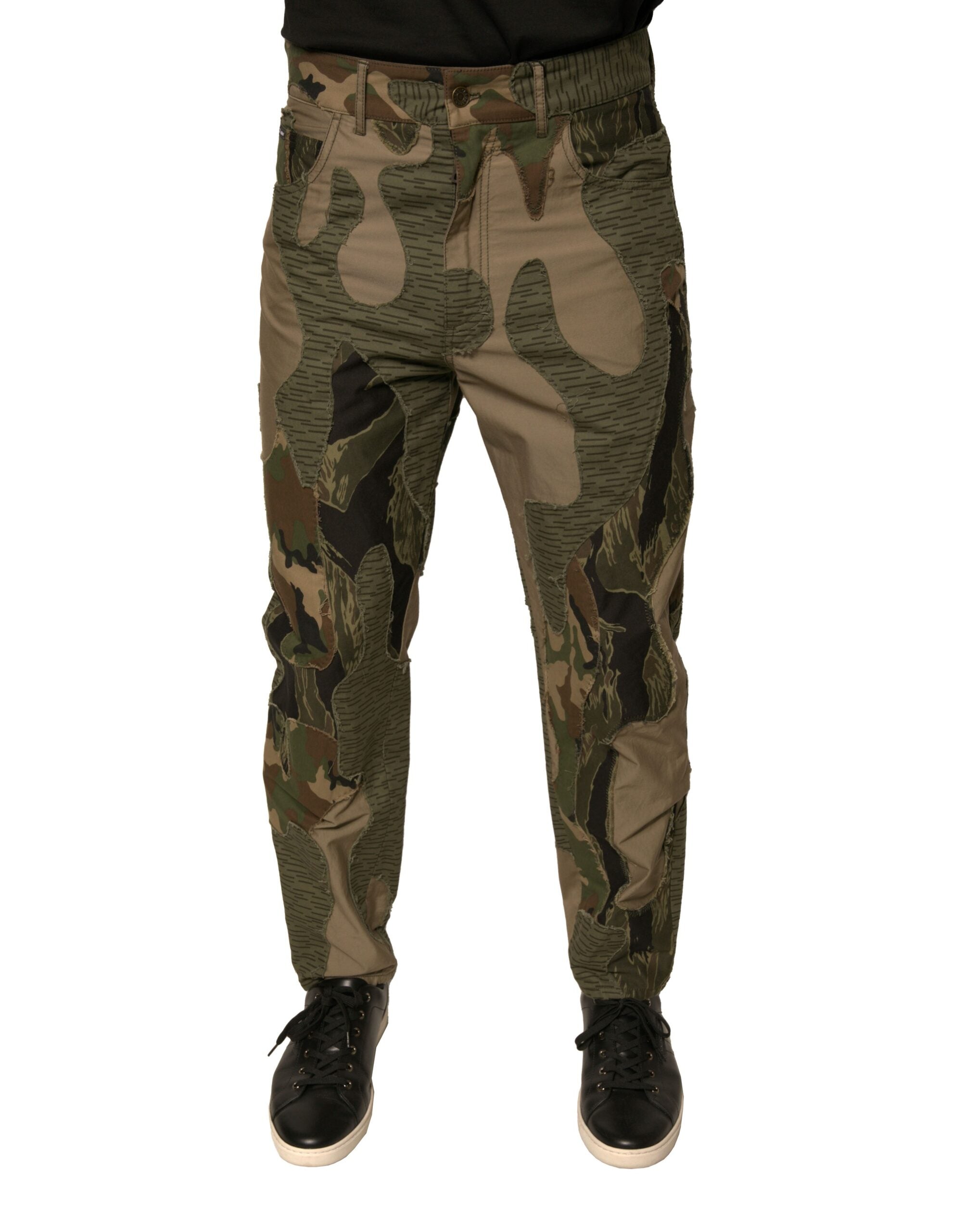 Custom Image