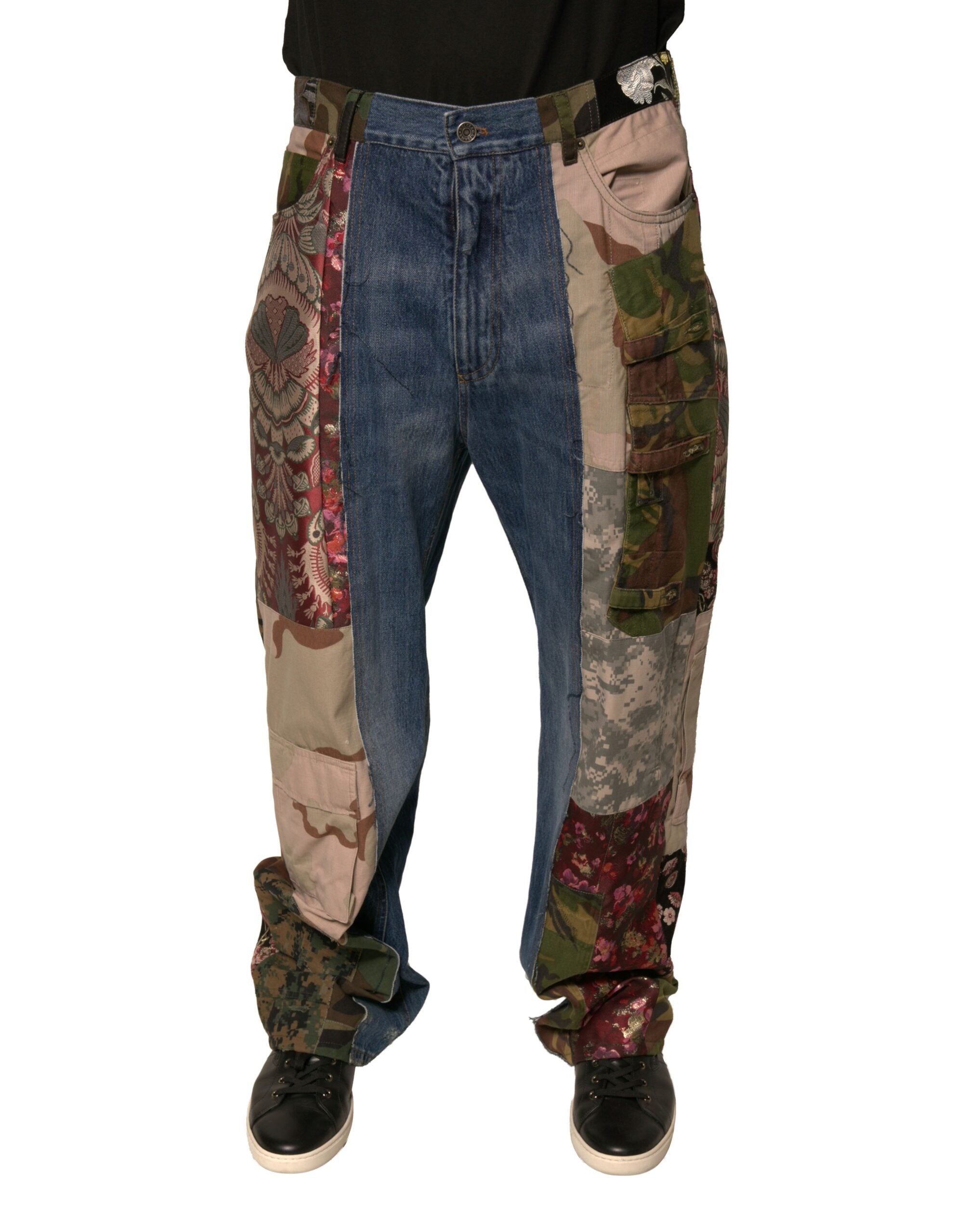 Custom Image