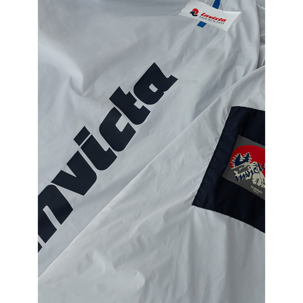 Invicta Blue Shell Jacket