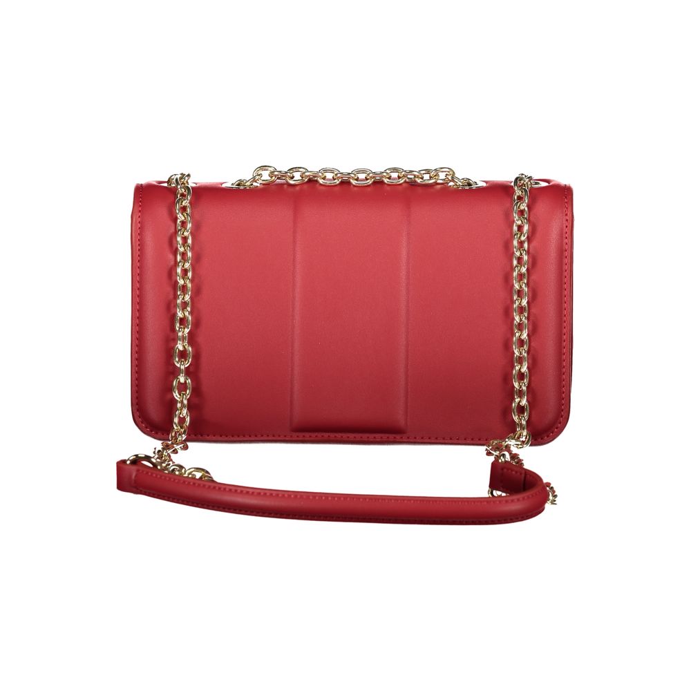 Mario Valentino Rosso Women's Bag