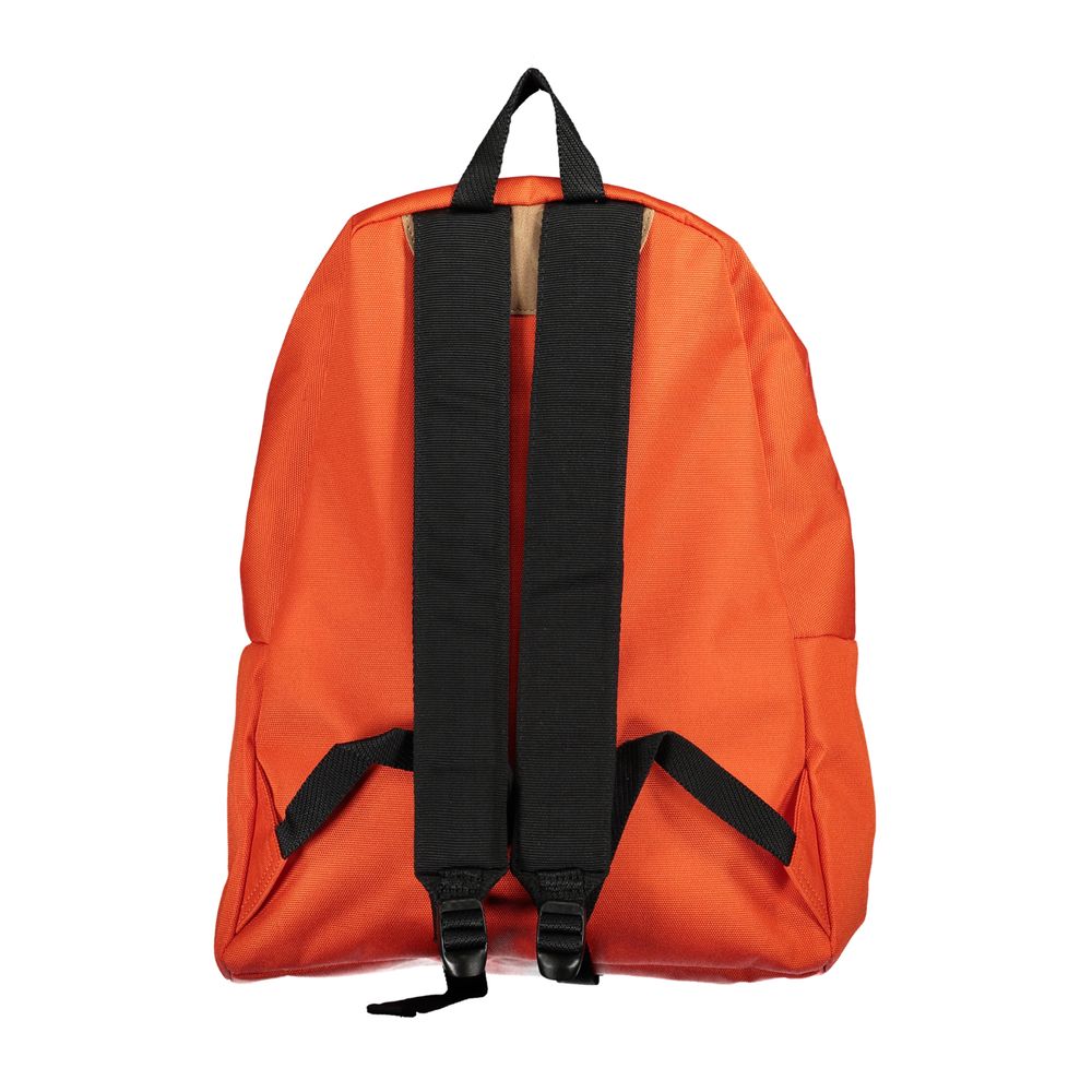 Napapijri Arancione Recycled Men Backpack