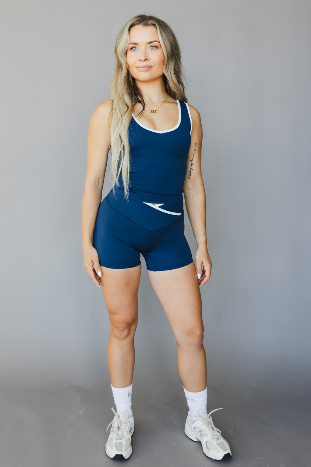 Tina Tank