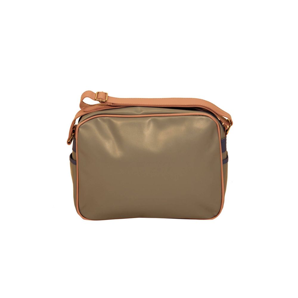 Gola Azzurro Synthetic Women Handbag