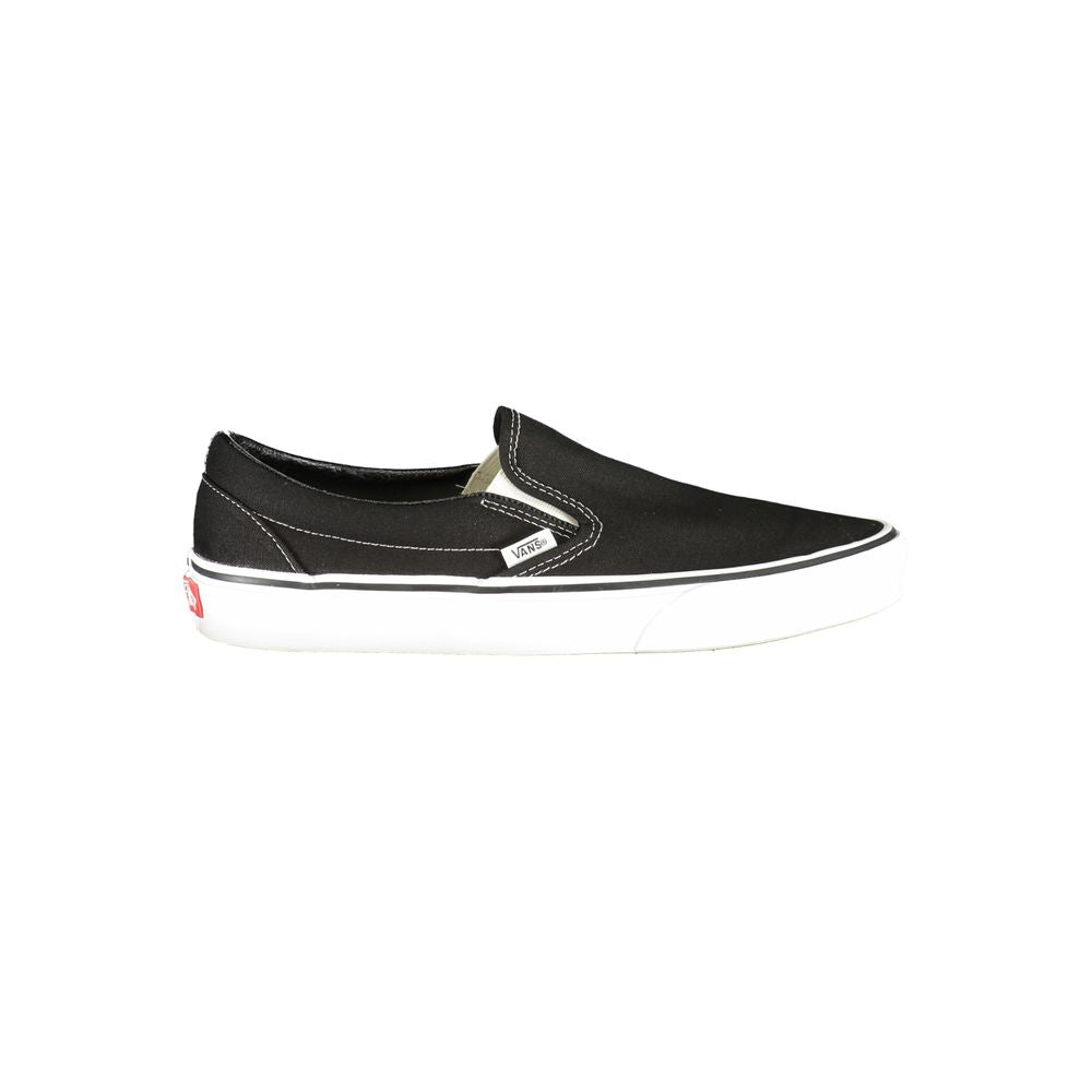 Vans Black Women Sneaker
