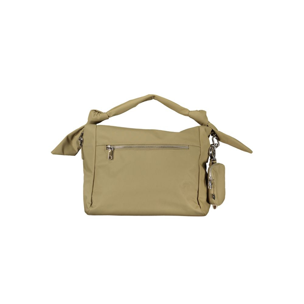 Desigual Verde Women Handbag