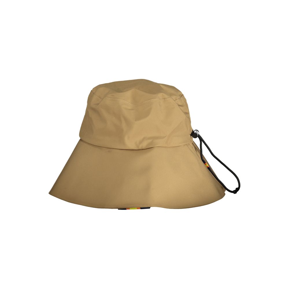 K-WAY Brown Women Hat