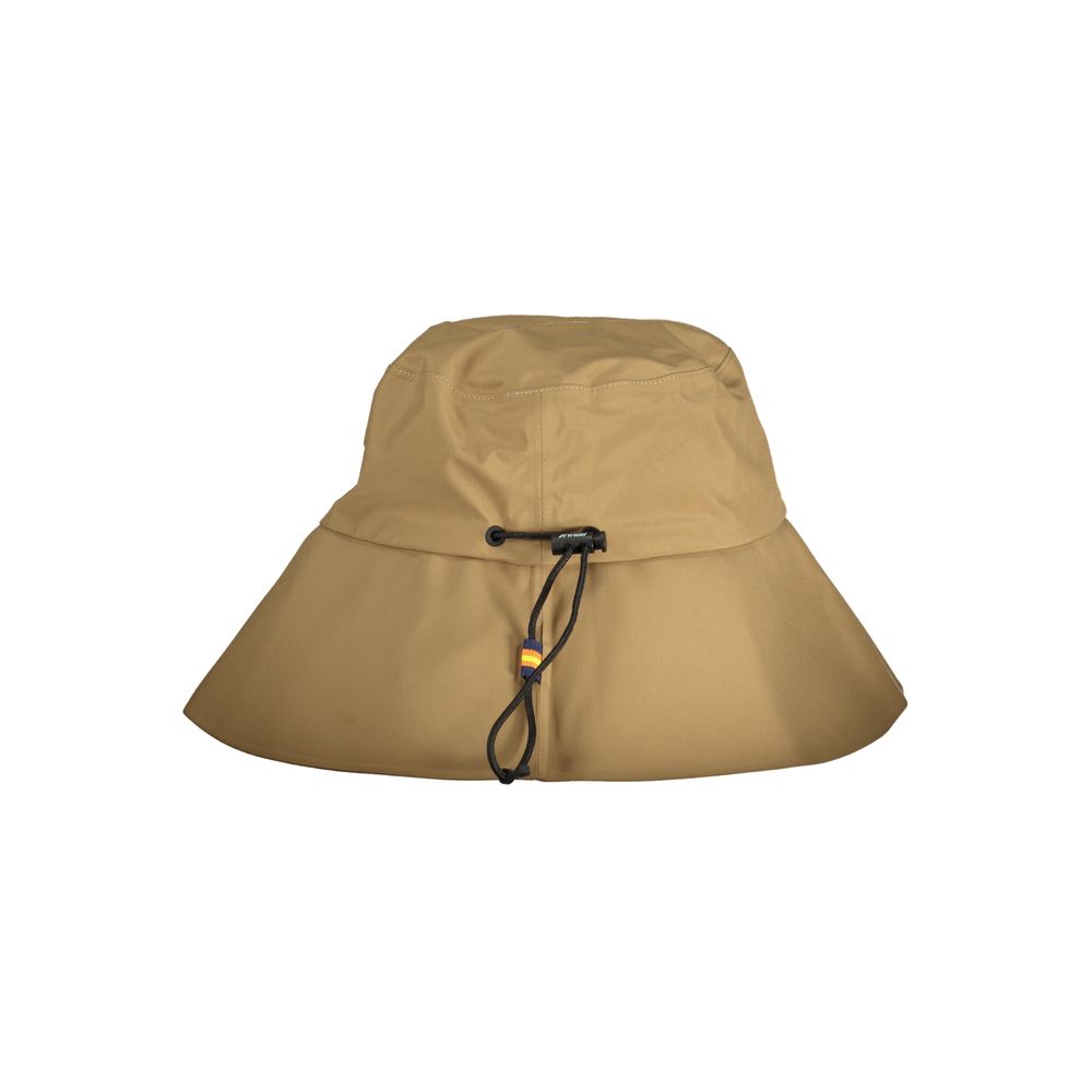 K-WAY Brown Women Hat