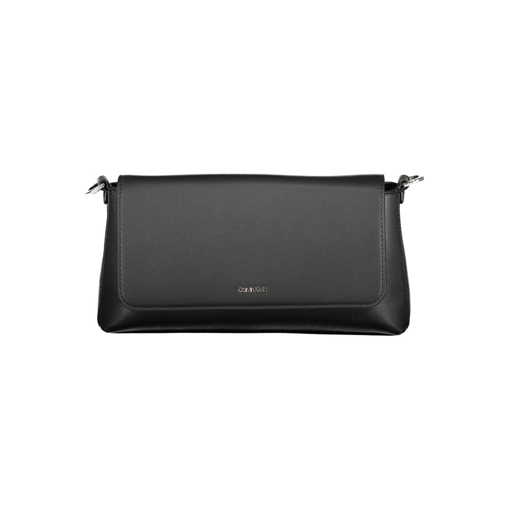 Calvin Klein Black Women Handbag