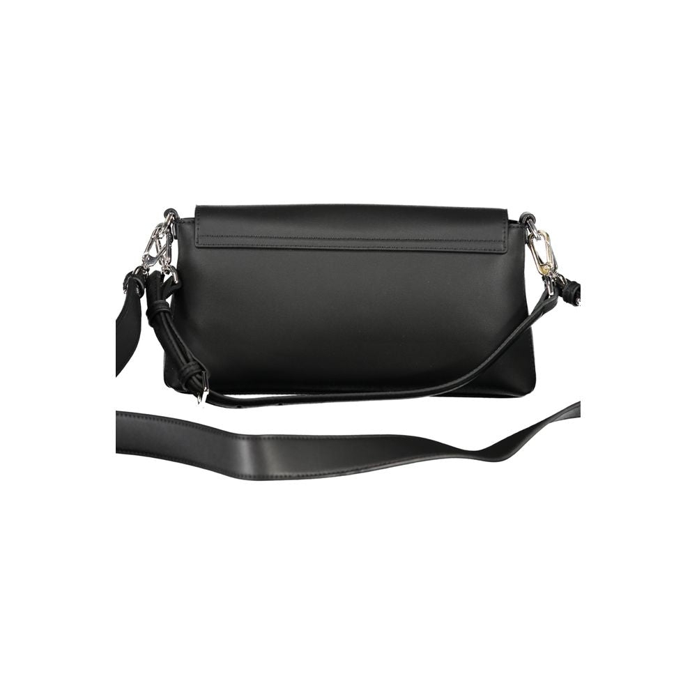 Calvin Klein Black Women Handbag
