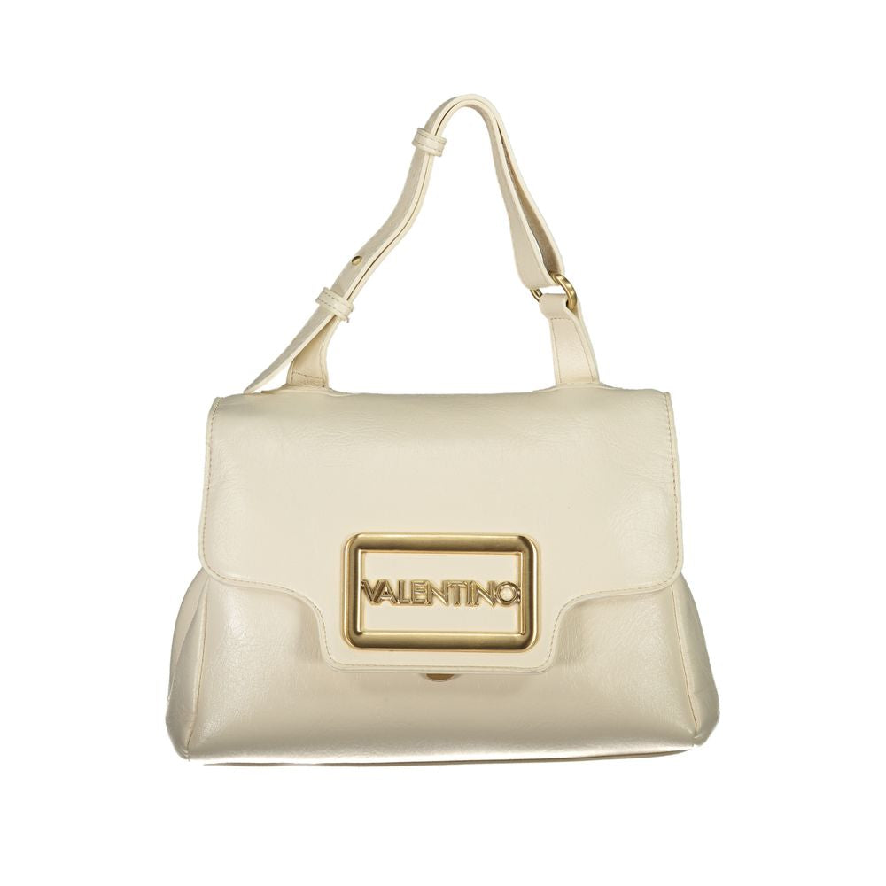 Mario Valentino Beige Women's Bag